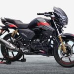 TVS APACHE RTR 180