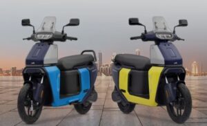 TVS ORBITER