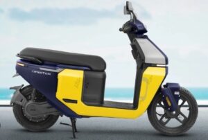 TVS ORBITER
