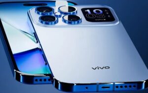 VIVO V60 5G 