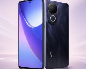 VIVO T4R 5G 