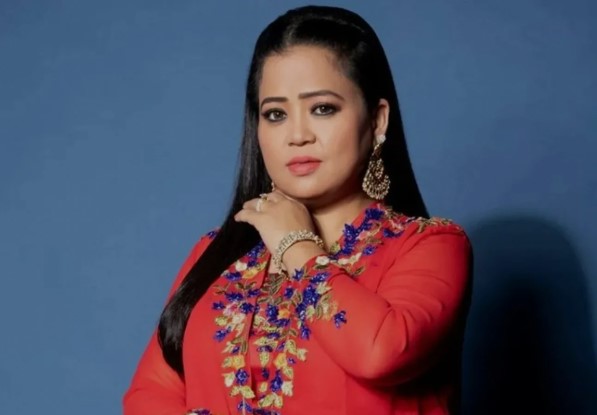 BHARTI SINGH NET WORTH : कॉमेडी क्वीन भारती सिंह कितनी प्रॉपर्टी और कारों की मालिक हैं? जानें पूरी डिटेल