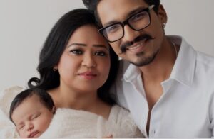 BHARTI SINGH NET WORTH