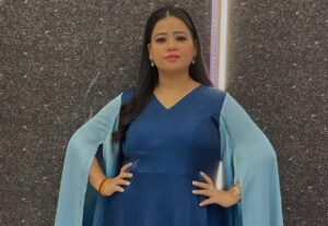 BHARTI SINGH NET WORTH