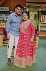 BHARTI SINGH NET WORTH