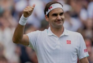 RICHEST SPORTSMAN