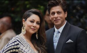 GAURI KHAN NET WORTH 2025