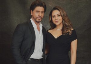 GAURI KHAN NET WORTH 2025