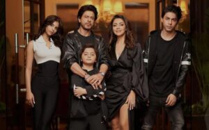 GAURI KHAN NET WORTH 2025