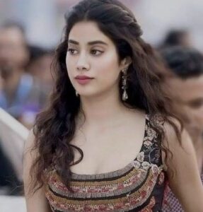 JANHVI KAPOOR NET WORTH