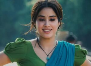 JANHVI KAPOOR NET WORTH