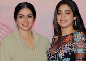 JANHVI KAPOOR NET WORTH