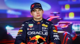 RICHEST SPORTSMAN