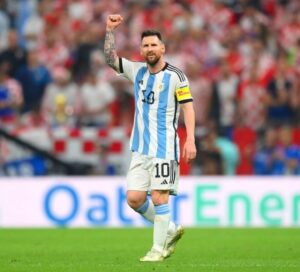 RICHEST SPORTSMAN