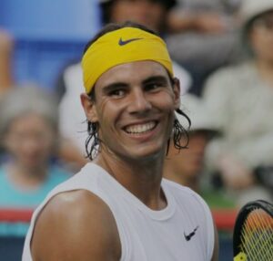 RICHEST SPORTSMAN