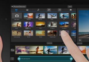 BEST VIDEO EDITING APPS