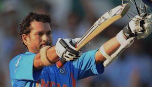RICHEST SPORTSMAN