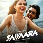 SAIYAARA MOVIE
