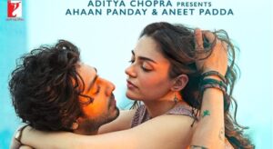 SAIYAARA MOVIE