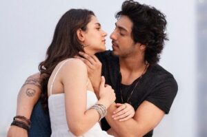 SAIYAARA MOVIE