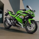 Kawasaki Ninja 300
