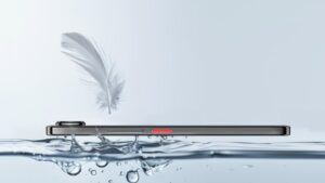 ZTE NUBIA AIR