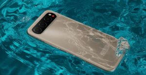 ZTE NUBIA AIR