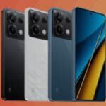 POCO C85